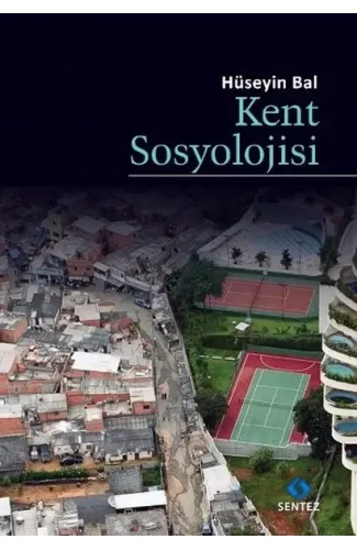 Kent Sosyolojisi