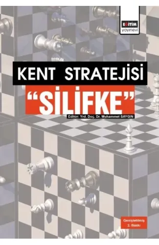 Kent Stratejisi: Silifke