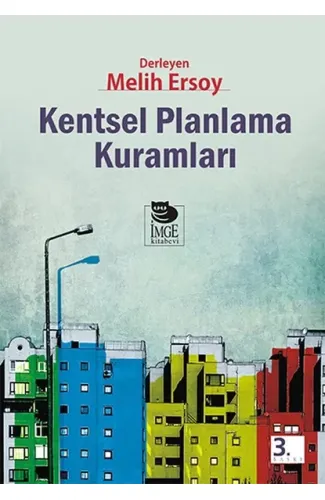 Kentsel Planlama Kuramları