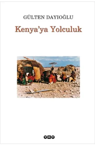 Kenya'ya Yolculuk