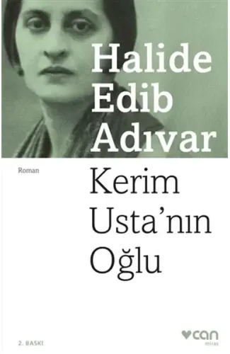 Kerim Usta’nın Oğlu