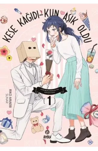 Kese Kağıdı - Kun Aşık Oldu 1