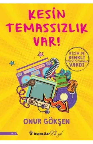 Kesin Temassızlık Var!