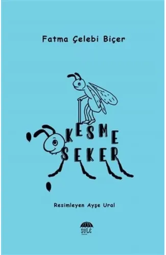 Kesme Şeker