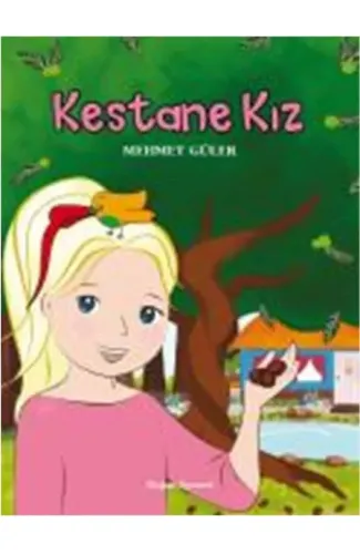 Kestane Kız