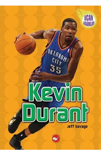 Kevin Durant - Uçan Adamlar