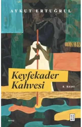 Keyfekader Kahvesi