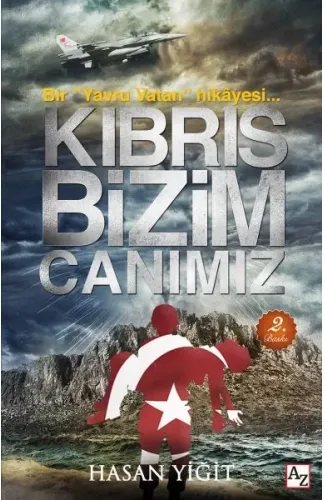 Kıbrıs Bizim Canımız - Bir 