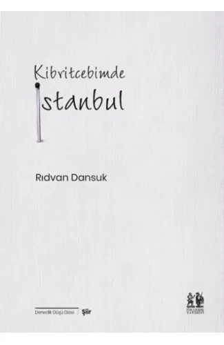 Kibritcebimde İstanbul