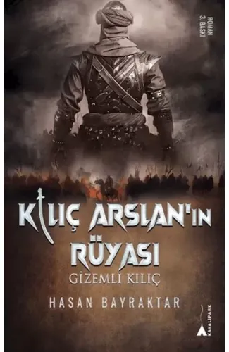 Kılıç Arslan’nın Rüyası - Gizemli Kılıç