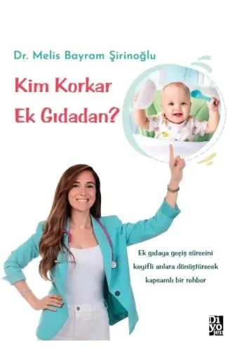 Kim Korkan Ek Gıdadan?