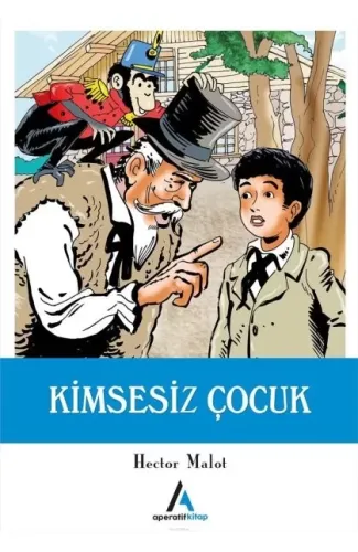 Kimsesiz Çocuk