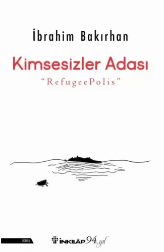 Kimsesizler Adası - 