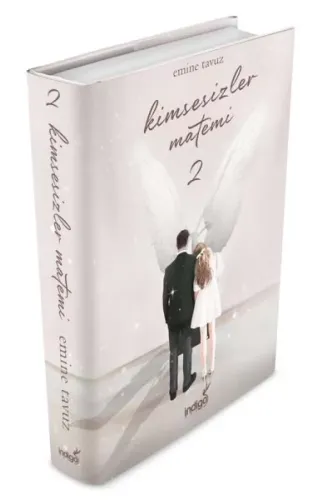 Kimsesizler Matemi 2 (Ciltli)