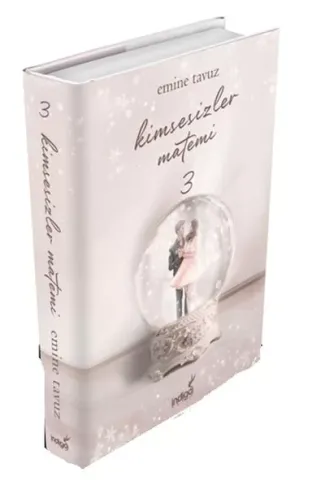 Kimsesizler Matemi 3 (Ciltli)