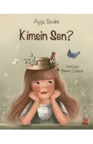 Kimsin Sen?