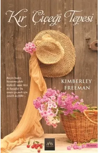 Kır Çiçeği Tepesi