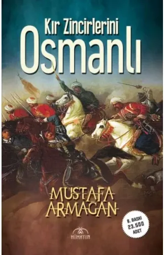 Kır Zincirlerini Osmanlı