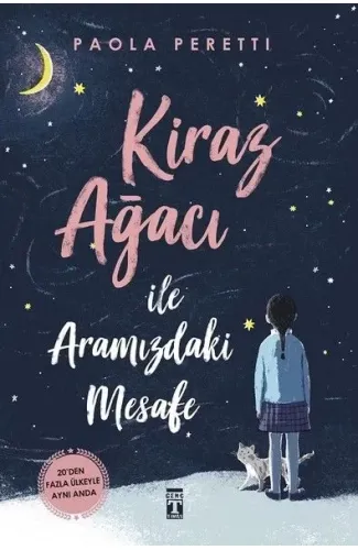 Kiraz Ağacı ile Aramızdaki Mesafe - Ciltsiz