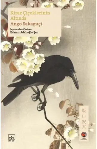 Kiraz Çiçeklerinin Altında Japon Klasikleri