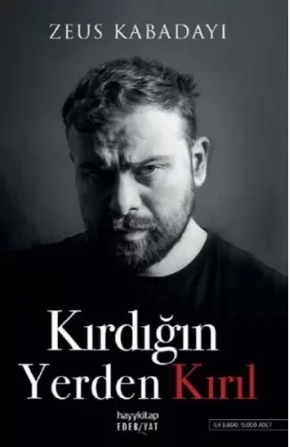 Kırdığın Yerden Kırıl
