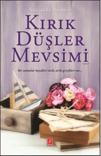 Kırık Düşler Mevsimi