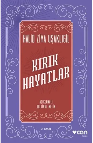 Kırık Hayatlar