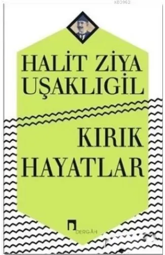 Kırık Hayatlar