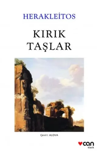 Kırık Taşlar