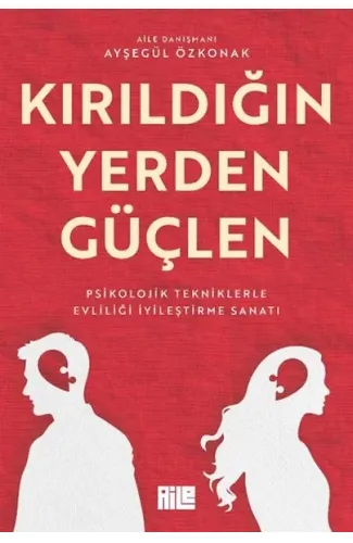 Kırıldığın Yerden Güçlen