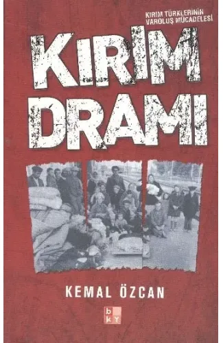 Kırım Dramı