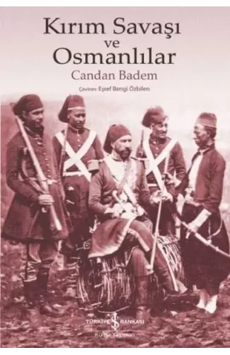 Kırım Savaşı ve Osmanlılar