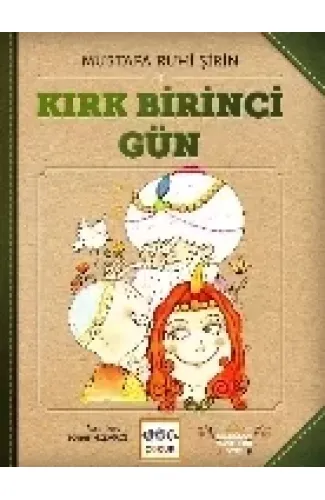 Kırk Birinci Gün
