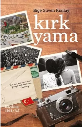 Kırk Yama