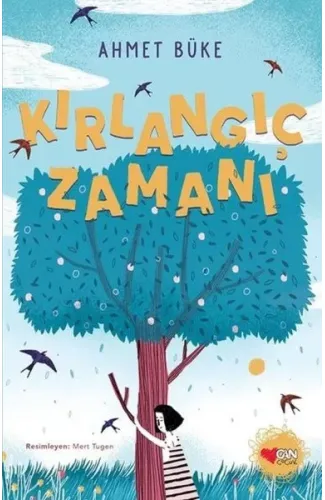 Kırlangıç Zamanı