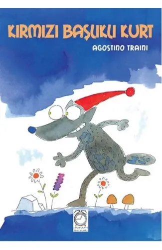 Kırmızı Başlıklı Kurt