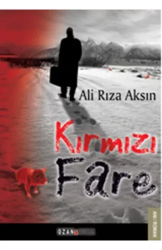 Kırmızı Fare
