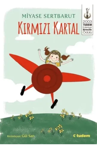 Kırmızı Kartal