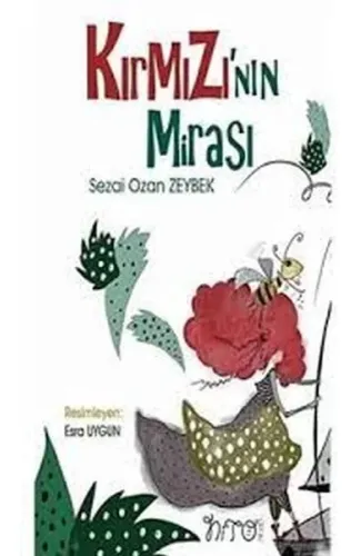 Kırmızı’nın Mirası