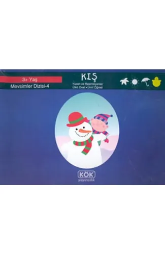 Kış Mevsimler 4