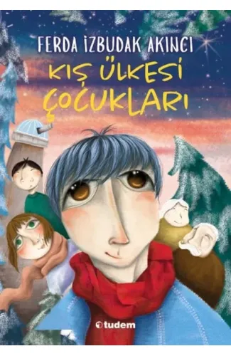 Kış Ülkesi Çocukları