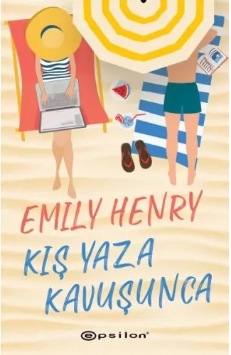 Kış Yaza Kavuşunca