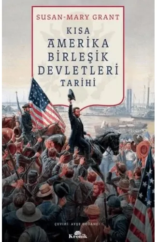 Kısa Amerika Birleşik Devletleri Tarihi