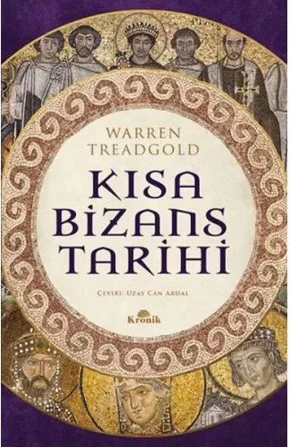 Kısa Bızans Tarıhı
