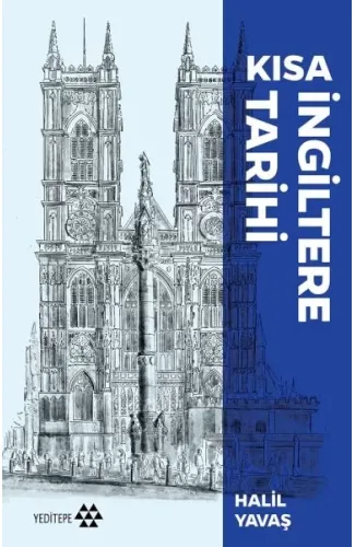 Kısa İngiltere Tarihi