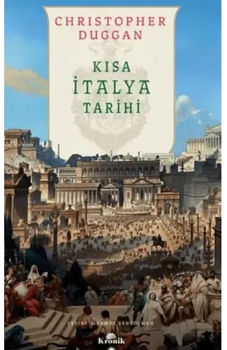 Kısa İtalya Tarihi