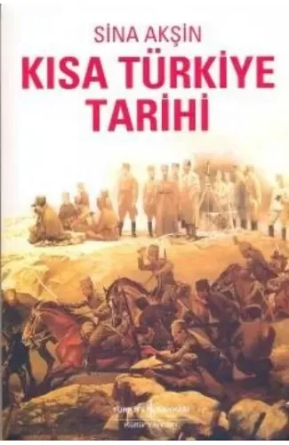 Kısa Türkiye Tarihi