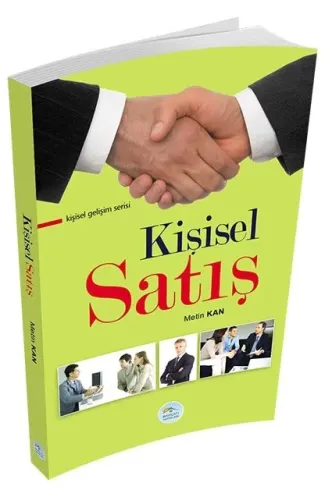 Kişisel Gelişim Serisi - Kişisel Satış
