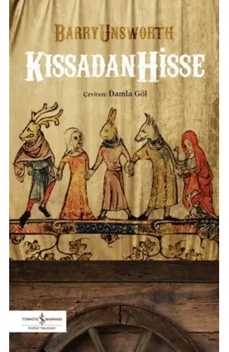 Kıssadan Hisse