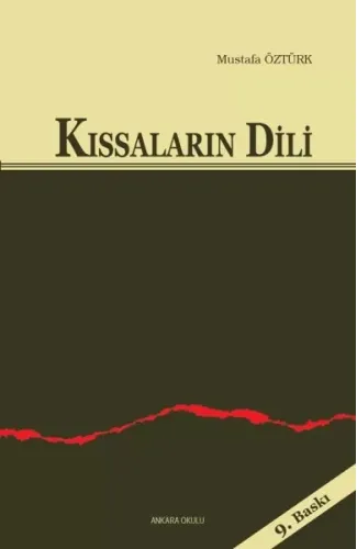 Kıssaların Dili